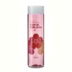 Ficha técnica e caractérísticas do produto Colónia Deo Desodorante Refrescantes Flor de Cerejeira 300ml