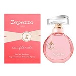 Ficha técnica e caractérísticas do produto Perfume Repetto Eau Florale EDT F - 50ml