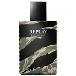Perfume Replay Signature For Man EDT M