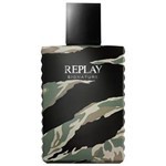 Ficha técnica e caractérísticas do produto Perfume Replay Signature For Man EDT M