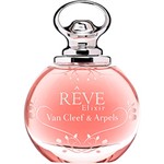 Ficha técnica e caractérísticas do produto Perfume Rêve Elixir Van Cleef & Arpels Feminino Eau de Parfum 100ml