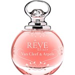 Ficha técnica e caractérísticas do produto Perfume Rêve Elixir Van Cleef & Arpels Feminino Eau de Parfum 50ml