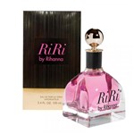 Ficha técnica e caractérísticas do produto Perfume Rihanna Riri EDP F 100ML