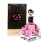 Ficha técnica e caractérísticas do produto Perfume Rihanna Riri EDP F - 100ml