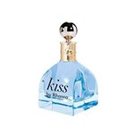 Ficha técnica e caractérísticas do produto Perfume Rihanna Riri Kiss EDP F - 100 Ml