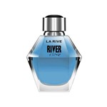 Ficha técnica e caractérísticas do produto Perfume River Of Love Eau de Parfum Feminino La Rive 100ml - Gucci