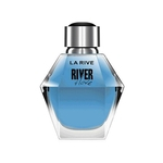 Ficha técnica e caractérísticas do produto Perfume River of Love Eau de Parfum Feminino La Rive 100ml