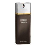 Ficha técnica e caractérísticas do produto Perfume Riviera Nights Eau de Toilette Masculino