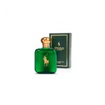 Ficha técnica e caractérísticas do produto Perfume Rl Polo Pour Homme Edt 237ml Green - Ralph Lauren