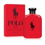 Ficha técnica e caractérísticas do produto Perfume Rl Polo Red 125 Ml Edt Toilette - Ralph Lauren