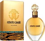 Ficha técnica e caractérísticas do produto Perfume Roberto Cavalli Feminino Edp Dourado Vapo 50 Ml