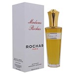 Ficha técnica e caractérísticas do produto Perfume Rochas Madame Rochas EDT F 100ML