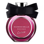 Ficha técnica e caractérísticas do produto Perfume Rochas Mademoiselle Couture EDP F 50ML