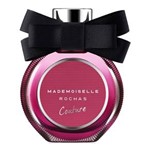 Ficha técnica e caractérísticas do produto Perfume Rochas Mademoiselle Couture EDP F - 50ML