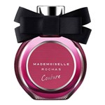 Ficha técnica e caractérísticas do produto Perfume Rochas Mademoiselle Couture Edp F 90Ml