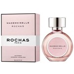 Perfume Rochas Mademoiselle Edp 90ml Fem