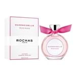 Ficha técnica e caractérísticas do produto Perfume Rochas Mademoiselle Feminino Eau de Toilette