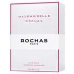 Ficha técnica e caractérísticas do produto Perfume Rochas Mademoiselle Fun In Pink Eau de Toilette Feminino 90 Ml