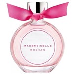 Perfume Rochas Mademoiselle Fun Pink Edt F 90ml