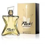 Ficha técnica e caractérísticas do produto Perfume Rock By Shakira 30ml Edt Shakira
