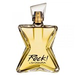 Ficha técnica e caractérísticas do produto Perfume Rock By Shakira Eau de Toilette Feminino 30ml