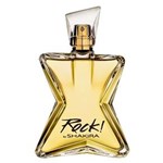 Ficha técnica e caractérísticas do produto Perfume Rock By Shakira Eau de Toilette Feminino 50ml