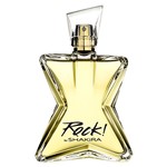 Ficha técnica e caractérísticas do produto Perfume ROCK BY Shakira Feminino 30ML