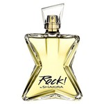 Ficha técnica e caractérísticas do produto Perfume ROCK BY Shakira Feminino 80ML