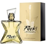 Ficha técnica e caractérísticas do produto Perfume Rock By Shakira Feminino Eau de Toilette 30ml