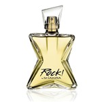 Ficha técnica e caractérísticas do produto Perfume Rock! Feminino Shakira EDT 50ml