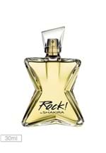 Ficha técnica e caractérísticas do produto Perfume Rock Shakira 30ml