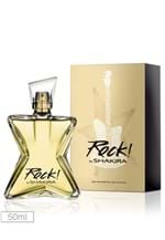 Ficha técnica e caractérísticas do produto Perfume Rock Shakira 50ml
