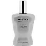 Ficha técnica e caractérísticas do produto Perfume Rocky Man Silver Eau de Toilette Jeanne Arthès Masculino 100ml