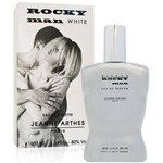 Ficha técnica e caractérísticas do produto Perfume Rocky Man White Masculino Eau de Toilette 100ml | Jeanne Arthes