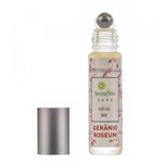 Ficha técnica e caractérísticas do produto Perfume Roll-on Natural de Gerânio Roseum 8ml Terra Flor - Terraflor