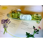 Ficha técnica e caractérísticas do produto Perfume Roll-on natural de mulher Puah nature