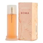 Ficha técnica e caractérísticas do produto Perfume Roma Feminino Eau de Toilette 100Ml - Laura Biagiotti