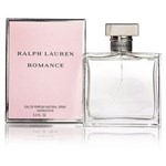 Ficha técnica e caractérísticas do produto Perfume Romance EDP Feminino - Ralph Lauren - 30ml - 30 ML