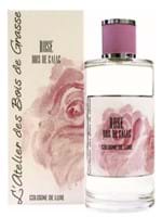 Perfume Rose Bois de Gaiac - L'atelier Des Bois de Grasse - Eau de Col... (200 ML)