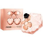 Ficha técnica e caractérísticas do produto Perfume Rose EDT Feminino Pacha Ibiza - 80 Ml