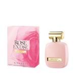 Perfume Rose Extase Feminino Eau de Toilette 30ml