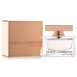 Ficha técnica e caractérísticas do produto Perfume Rose The One Eau de Parfum Feminino 75ml Dolce & Gabbana