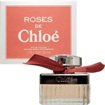 Ficha técnica e caractérísticas do produto Perfume Rosés de Chloé Feminino Eau de Toilette 30ml