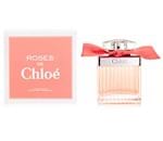 Ficha técnica e caractérísticas do produto Perfume Rosés de Chloé Feminino Eau de Toilette 50ml