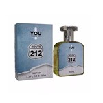 Perfume Route 212 Masculino 30ml