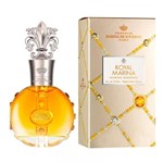 Ficha técnica e caractérísticas do produto Perfume Royal Marina Diamond EDP Feminino 50ml - Mr Vendas