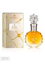 Ficha técnica e caractérísticas do produto Perfume Royal Marina Diamond Marina de Bourbon 50ml