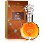 Ficha técnica e caractérísticas do produto Perfume Royal Marina Intense Feminino Eau de Parfume 100ml Marina de Bourb - Marina de Bourbon