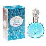 Ficha técnica e caractérísticas do produto Perfume Royal Marina Turquoise Edp Feminino 100ml
