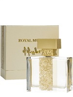 Ficha técnica e caractérísticas do produto Perfume Royal Muska - M.micallef - Feminino - Eau de Parfum (100 ML)